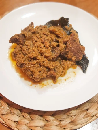 Langkah Gampang Membuat Resep 222. Lapis Daging Sapi Anti Ribet, Sempurna