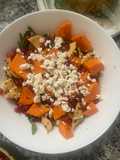 Ensalada de quinoa templada 🍂