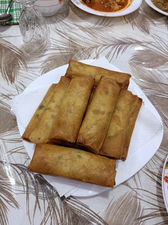 صورة لوصفة بوراك بالبطاطا 🥔