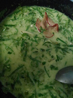 Foto resep Gulai pakis/paku