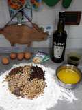 Pandolce Genovese