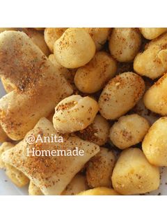 Foto resep Cimol Pedas