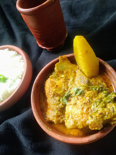 দই কাতলা(Doi katla recipe in Bengali) রেসিপির প্রধান ছবি