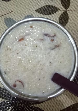 A picture of Meatha dalia.