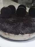 Tarta oreo
