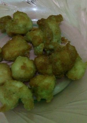 Foto resep Ayam tepung sederhana no MSG
