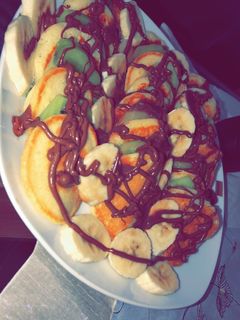صورة لوصفة بان كيك 🥞