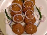মাছের চপ (macher chop recipe in Bengali)