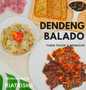 Cara Gampang Menyiapkan Resep Dendeng Balado Padang yang Lezat Sekali Anti Ribet, Uenak Banget