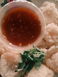 Foto resep Cireng Bumbu Rujak