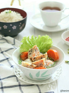 Foto resep Bakso Lohoa