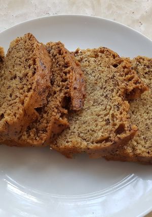 Foto resep Bolu pisang kukus lembut tanpa mixer