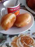 Jam-Filled Donuts