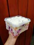 Salad buah