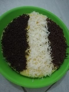 Foto resep Bolu susu takaran sendok