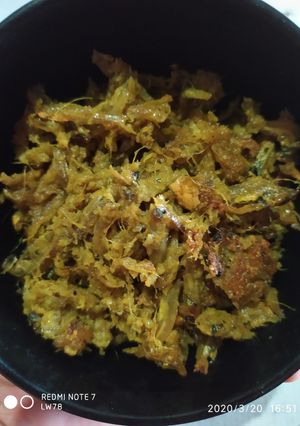 Foto resep Sambal Herbal 2in1