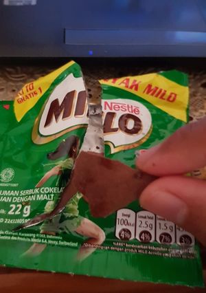 Foto resep Ngemil ribet tapi enak!