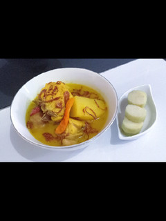 Foto resep Opor ayam