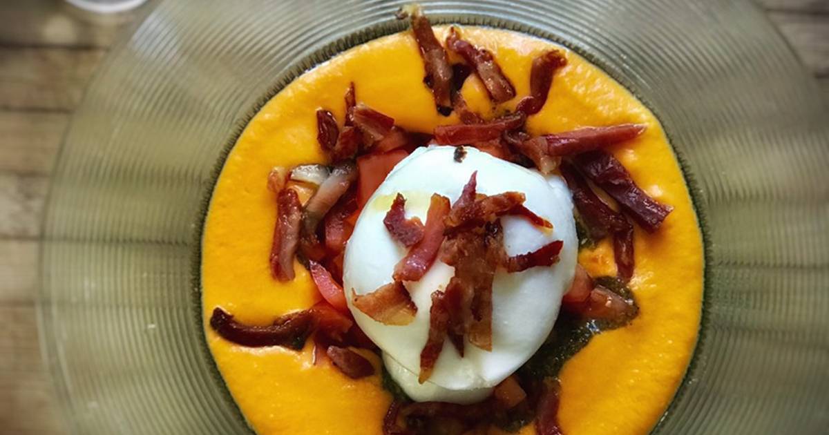 59 recetas muy ricas de chips de jamón y queso compartidas por