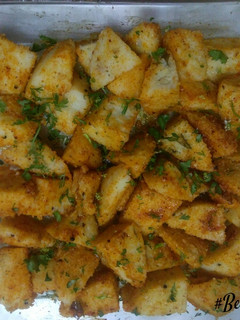 A picture of Podi Rawa Idlis.