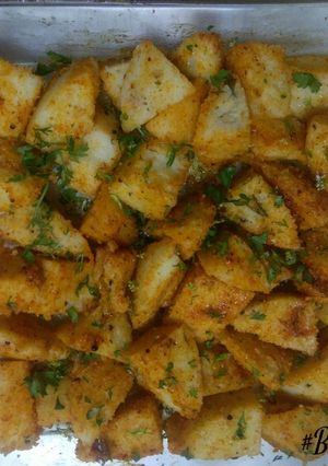 A picture of Podi Rawa Idlis.