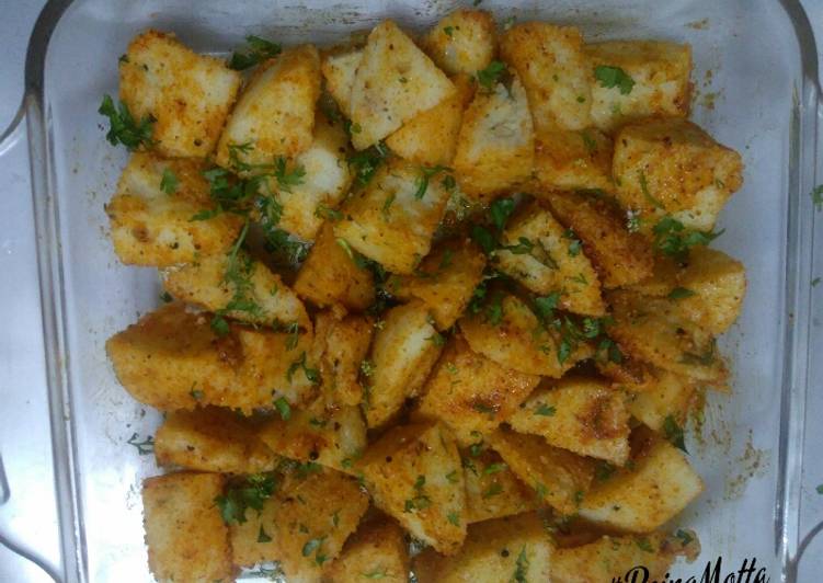 Easiest Way to Prepare Eating on a Dime Podi Rawa Idlis
