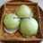 Pao Pandan Kosong (tanpa isi)
