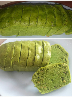 Foto resep Bolu kukus