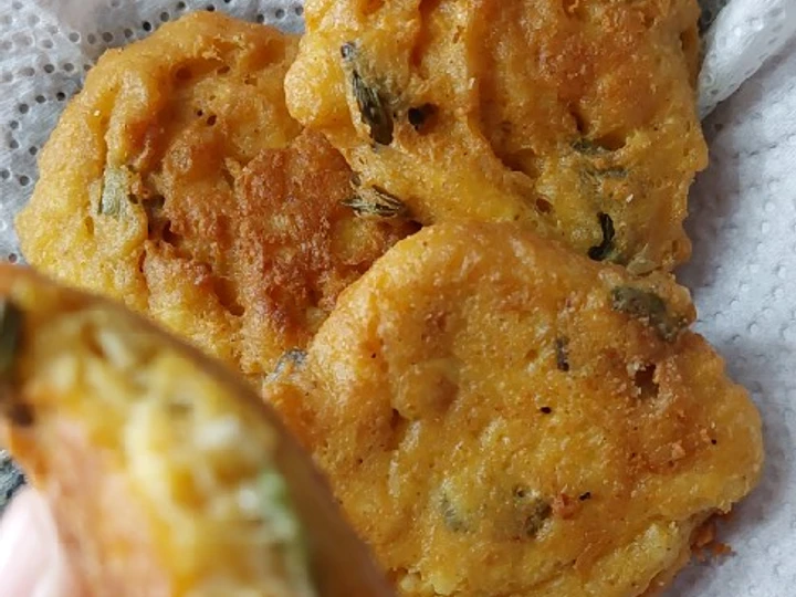 Langkah Gampang Menyiapkan Resep Perkedel Tahu Ekonomis yang Bikin Ngiler Anti Ribet, Sempurna