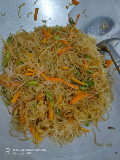 Foto resep Bihun goreng