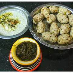 சாமை பிடி கொழுக்கட்டை(samai pidi kolukattai recipe in tamil)-レシピのメイン写真