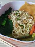 Cwie Mie Malang 🍜