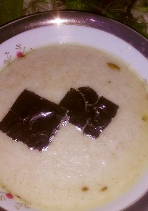 A picture of Joo ka sweet dliya.