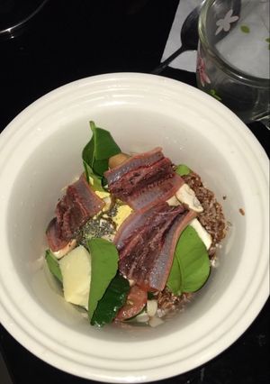 Foto resep MPASI Slowcooker