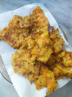 Foto resep Bakwan Goreng Sayur