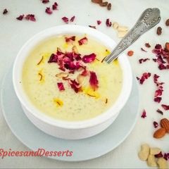 Samak Kheer A picture of Samak Kheer.