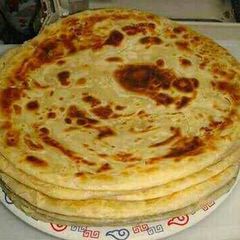 A picture of Chapatti.