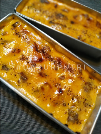 Cara Gampang Membuat Tongkol Mentai Rice Interlokal (tanpa salmon dan telur ikan) Anti Gagal