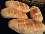 Pan Casero