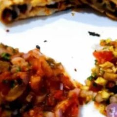 Quesadilla A picture of Quesadilla.