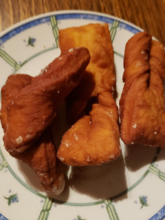Una foto de Calzones rotos