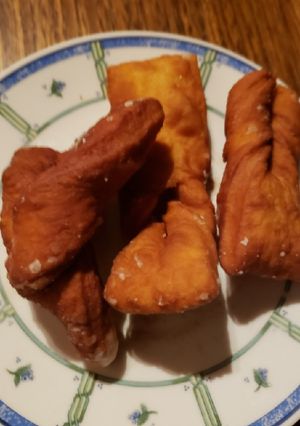 Una foto de Calzones rotos