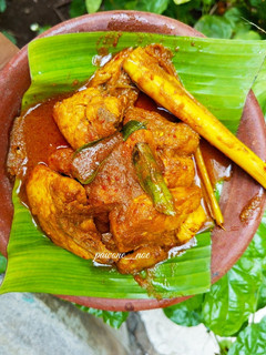 Foto resep Rica Rica Solo