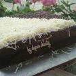 Brownies Lapis Kukus