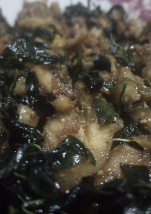 Foto resep Ayam suwir gule sambal kemangi