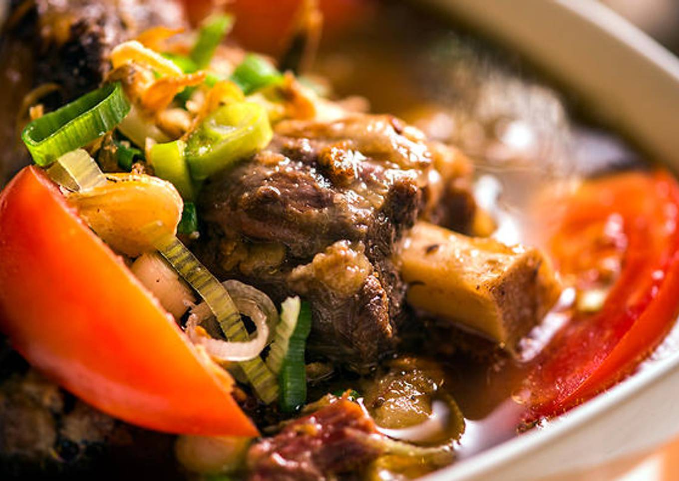 Sop buntut