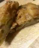 Tortillas fritas