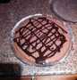 Easy Steps to Prepare Chocolate Turtle Cheese Cake the Can Spoil the Tongue Makes you drool