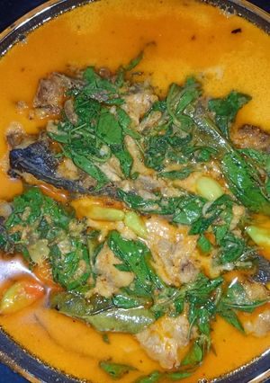 Foto resep Manggut lele