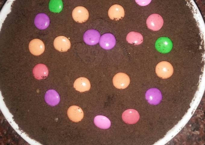 Recipe of Favorite Custard biscuit pudding